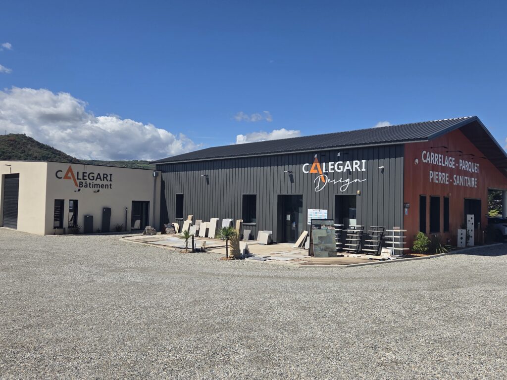 Entreprise de carrelage dans la Drôme Ardèche
