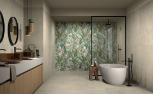 Salle de bain design Valence Romans
